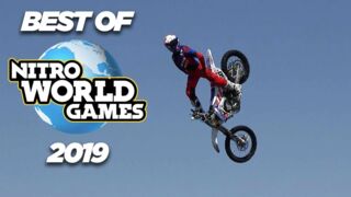 Top 10 Moments From the Gnarliest Event in Motorsports