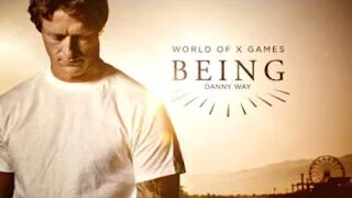Danny Way: BEING | X Games