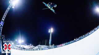 David Wise: #8 | X Games 2018 Top 10 Moments