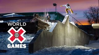Real Series 2018 Announcement | World of X Games