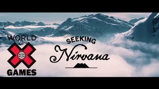 Seeking Nirvana | World of X Games