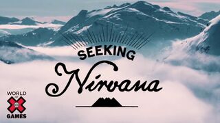 Seeking Nirvana: A Series of Strange Adventures | World of X Games