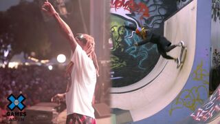Lil Wayne: Performing Artist Music Profile | X Games Aspen 2019