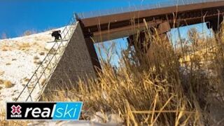 Keegan Kilbride: Real Ski 2018 | X Games