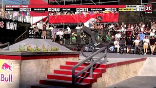 X Games Barcelona 3D Venue Tour