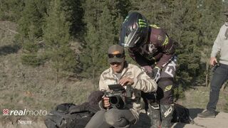 Real Moto 2019: Meet the Filmers | X Games