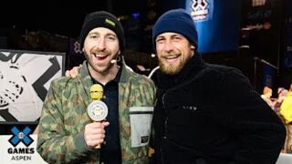 Full Broadcast: X Games Extra, Day 2 |  X Games Aspen 2019