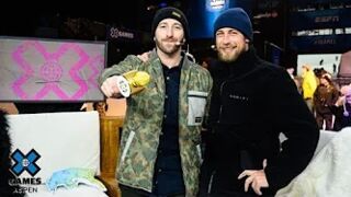 Full Broadcast: X Games Extra, Day 1 |  X Games Aspen 2019