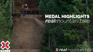 REAL MTB 2021: Who won? | World of X Games