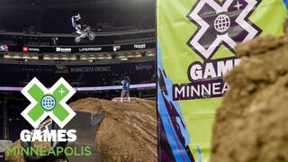 BMX Big Air: FULL BROADCAST | X Games Minneapolis 2018
