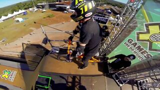 GoPro Course Preview: BMX Big Air