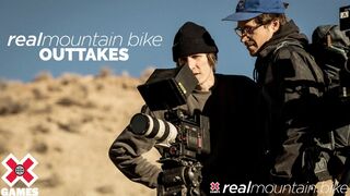 REAL MTB 2021: Outtakes | World of X Games