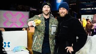 FULL BROADCAST: X Games Extra, Day 4 |  X Games Aspen 2019