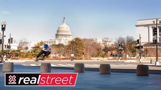 Bobby Worrest: Real Street 2018 | World of X Games