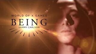 Sammy Carlson: BEING | X Games