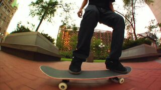 Tom Asta: Real Street 2011 | X Games