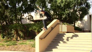 Ryan Decenzo: Real Street 2011 | X Games