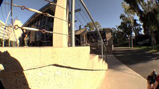 Tony Tave: Real Street 2011 | X Games