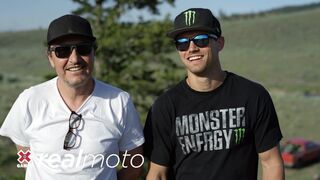 Kris Foster and Anthony Vitale win Real Moto 2018 silver | World of X Games