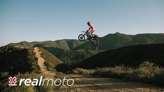 Colton Haaker: Real Moto 2018 | World of X Games