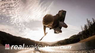 Real Wake 2018: TRAILER | World of X Games