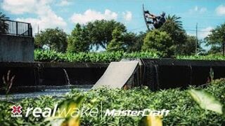 Guenther Oka: Real Wake 2018 | World of X Games