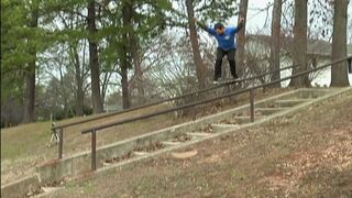 Bobby Worrest: Real Street 2012 | X Games