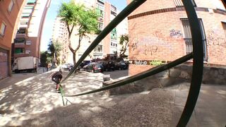 Guy Mariano Interview: Real Street 2013 | X Games