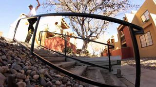 David Gravette: Real Street 2013 silver, Fan Favorite | X Games