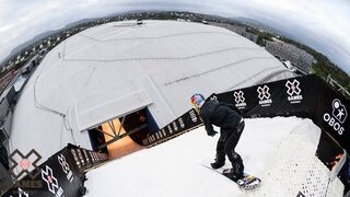 Best of Snowboarding and Skiing: FULL BROADCAST | X Games Norway 2019