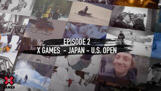 OVERJOYED Episode 2: “Contest Season”  | X Games