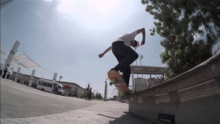 Danny Montoya: Real Street 2013 | X Games