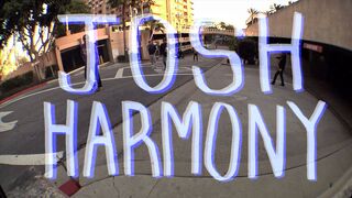 Josh Harmony: Real Street 2013 | X Games