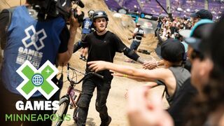 James Foster: Road to X Games | Minneapolis 2018