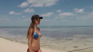 FISHING and diving in GRAND BAHAMA !