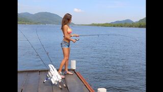 Luiza introduces the new Rod-Runner Express