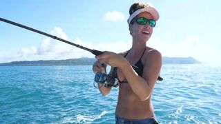 FISHING in COSTA RICA | LIVIN the DREAM