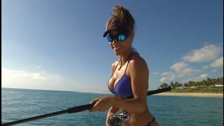 SURPRISE catch in Mexico !