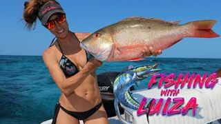 BAHAMAS Mutton Madness 1st half