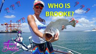Who is Hooked On Brooke?