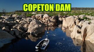 Copeton Dam