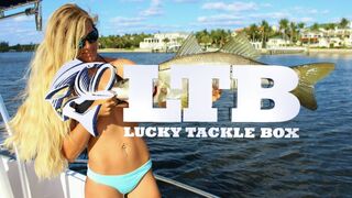 Beginner Introduction, How To Catch Your First Inshore Saltwater Fish