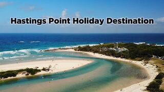 Hastings Point Holiday Destination
