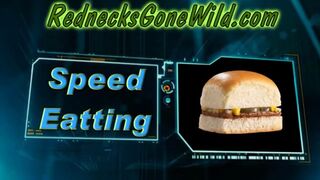 Krystal / White Castle CheeseBurger Challenge