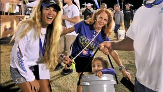 Cutest Bucket Baby Ever!