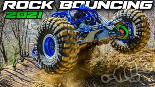 ROCK BOUNCER RACING is BACK SRRS Windrock 2021 | Rock Rods EP112