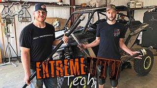 How to Fix your Polaris RZR Drive Shaft Issues - Extreme UTV Tech