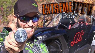 How To Grease RZR Wheel Bearings - Extreme UTV Tech EP8