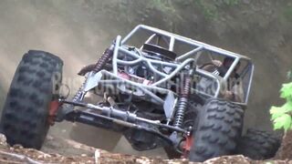McBroom Cable Hill Full throttle Assault