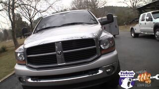 Tim Cameron's Tow Rig